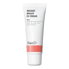 Instant Bright CC Cream image